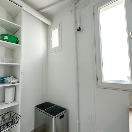 Hébergement de vacances Flexliving - - Berzelius *