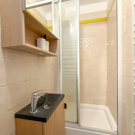 Flexliving - - Berzelius * Paris
